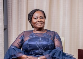 NDC to officially outdoor Prof. Naana Opoku-Agyemang as running mate today