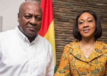 EC refutes Mahama’s claim of recruiting NPP members as Returning Officers