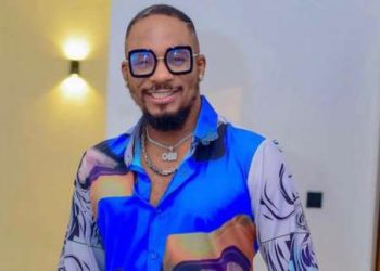 Nollywood star Junior Pope dies in boat accident