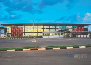 Kumasi Airport to be operational in June – Transport Minister
