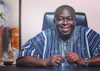 Ejisu By-Election: Former NPP MP to contest as independent candidate