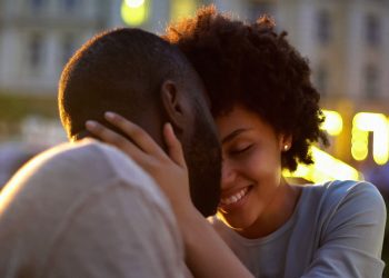 How to show LOVE to your fiancé