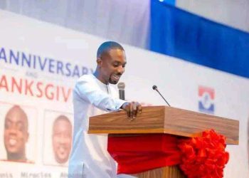 Mahama finds NPP’s “one student, one tablet” policy difficult to accept – Miracles Aboagye