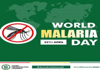 AMA joins global community to raise awareness on health equity for malaria elimination