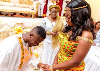 Is sex after paying bride price acceptable?