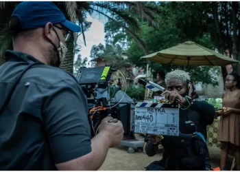 Unraveling Movie Credits: Behind the scenes roles explained