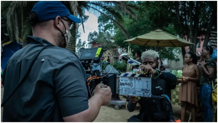 Unraveling Movie Credits: Behind the scenes roles explained