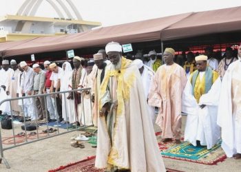 Gov’t declares April 11 as Public holiday