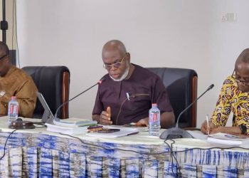 PAC orders East Gonja Municipal Assembly to pay contractor Gh₵92,704 with interest