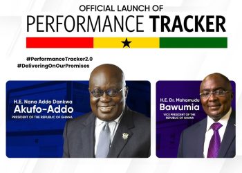 Gov’t to launch Performance Tracker on Wednesday