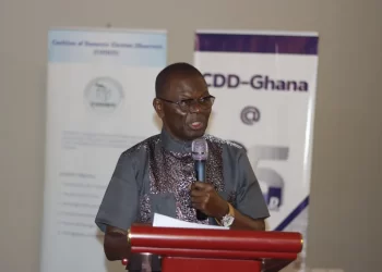 2024 Elections: Set up protocols to tackle election irregularities – CDD-Ghana to EC