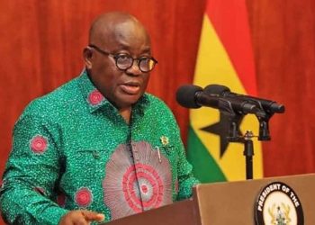 Akufo-Addo assents to Wildlife Management Resources Bill