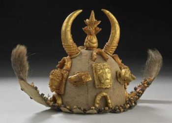 Ghana receives looted royal artefacts in loan deal from UK