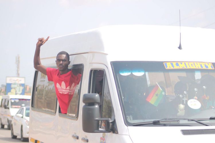 Don’t pay new transport fares – GPRTU, GRTCC to Passengers