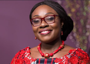 Former GIPC boss Mawuena Trebah passes on