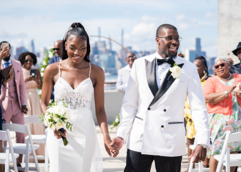 Six people who can ruin your wedding day experience