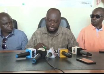 Ejisu by-elections: Aduomi’s campaign team accuses NPP of planning to rig elections