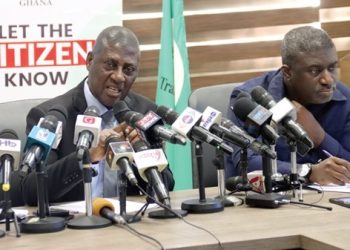 Voter registration most complex and expensive electoral process – EC