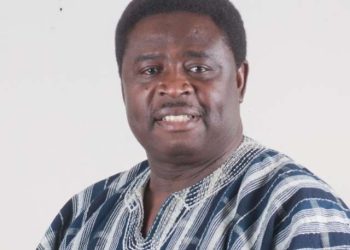 ARC is an alliance of conviction not convenience – Abu Sakara