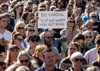 Australians call for tougher laws on violence against women after killings