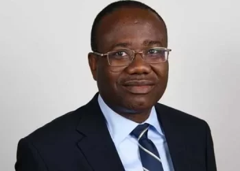 No laws prohibit Nyantakyi from contesting Ejisu election – NPP A/Regional Secretary