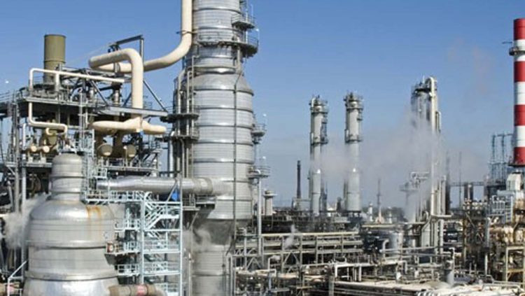 Sentuo Oil Refinery has not taken over TOR – Management