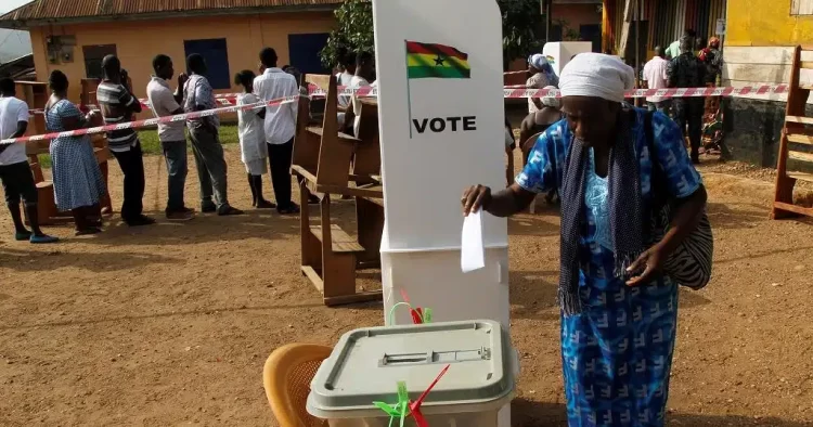 2024 Elections: Independent presidential aspirants unite to end NDC, NPP duopoly
