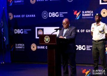 3i Africa summit: Harness transformative power of fintech and digital innovation – Akufo-Addo