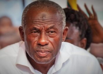 Limited Voter Registration: NDC condemns arrest of Collins Dauda