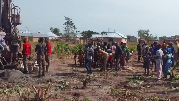 Over 24,000 farmers receive agric inputs under ESRF project