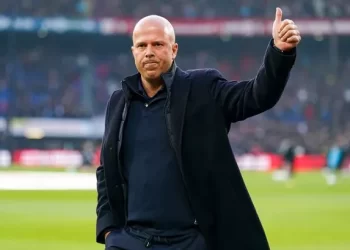 Liverpool appoint Slot as manager to replace Klopp