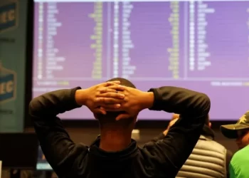 ANC loses ground in South Africa elections