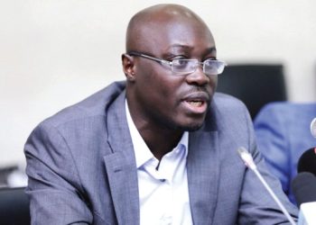 Ato Forson, 2 others to face judgement on July 31