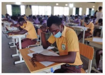 BECE candidates to write 3 new subjects