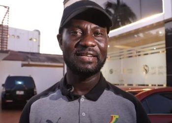 WAFU Zone B 17: The boys are ready for the 3rd place play-off – Nana Kweku Agyemang