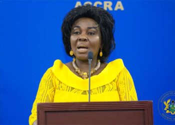 We’ve not stopped investigations into Cecilia Dapaah’s scandal – AG