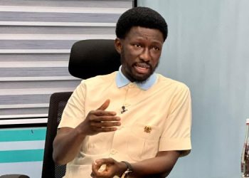 New Force Movement to collaborate with TUC for progress – Cheddar