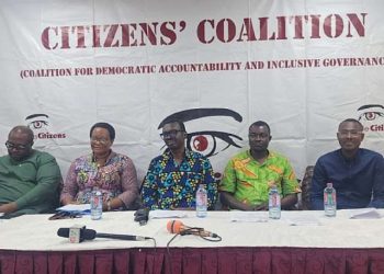 Anti-corruption CSOs demand Govt’s response to 7 corruption-related cases
