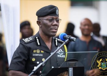 Limited Voter Registration: Police cautions public against violence in ongoing exercise