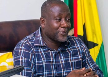 Akyem Kotoku chiefs demand removal of Birim North DCE