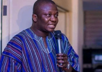 Dr. Bryan Acheampong reacts to Ablakwa’s lies over SSNIT hotels sale