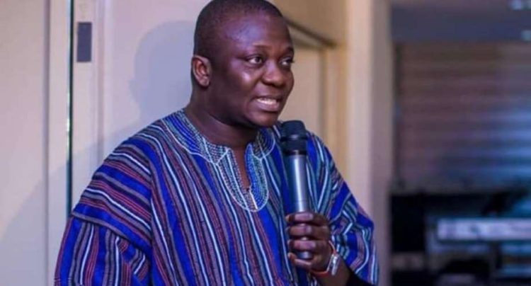 Dr. Bryan Acheampong reacts to Ablakwa’s lies over SSNIT hotels sale