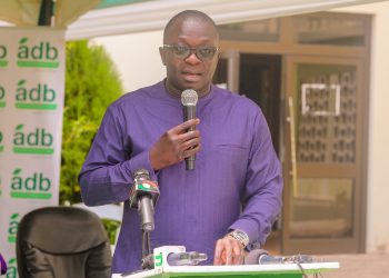 We’re on track on being food sufficient – Agric Minister
