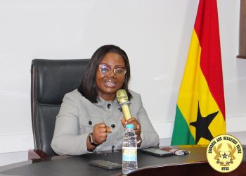 Group petitions parliament to probe EOCO in investigating Cecilia Dapaah