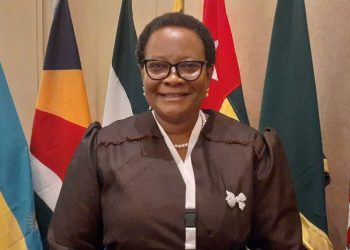 GII Executive Secretary emphasises non-state actors’ vital role in corruption fight