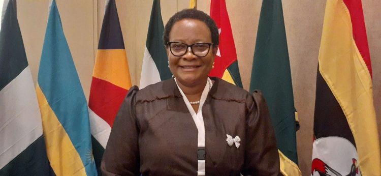 GII Executive Secretary emphasises non-state actors’ vital role in corruption fight