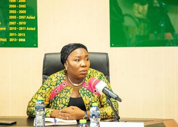 Gov’t committed to safety of journalists – Information Minister