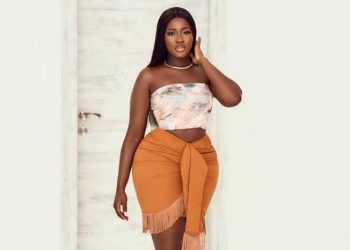 Fella Makafui allegedly arrested for selling unregistered drugs