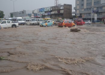 Prepare for rainstorms set to hit Ghana – GMet cautions