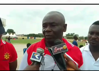 GNFS calls on Sports Ministry to revive SESSA games